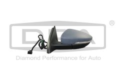 AYNA-DIŞ DİKİZ Kmp. SOL ( Elektrikli ) DPA / PASSAT 11-15 /