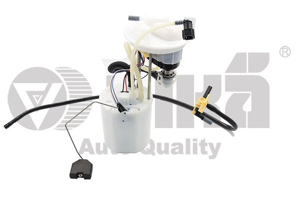 ELEK-YAKIT POMPASI & ŞAMANDIRASI VIKA / PA-PA CC 1.4-1.8-2.0 TSI 1.6 FSI CAXA-BZB-CCZB /