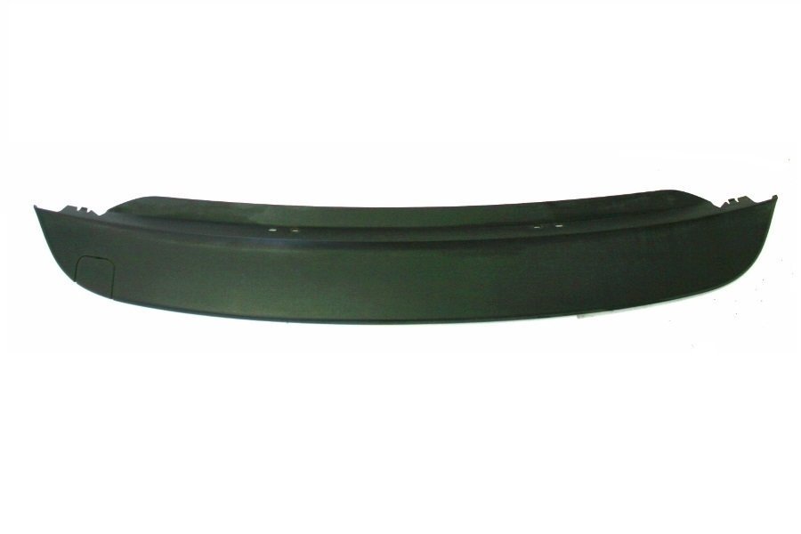 KAPORTA-TAMPON SPOILERI ARKA DPA / GOLF 6 /