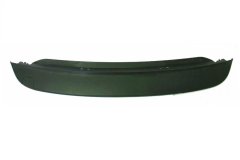 KAPORTA-TAMPON SPOILERI ARKA DPA / GOLF 6 /