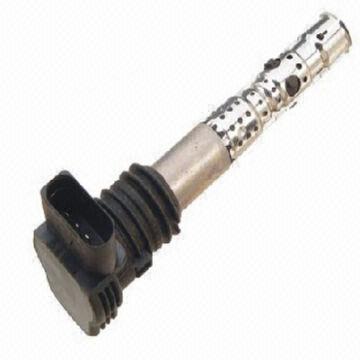 ELEK-ATEŞLEME BOBİNİ VIKA / A4-A6-A4Q-A6Q-IB-LE-OCT-PA-SUP-TO-TOU /