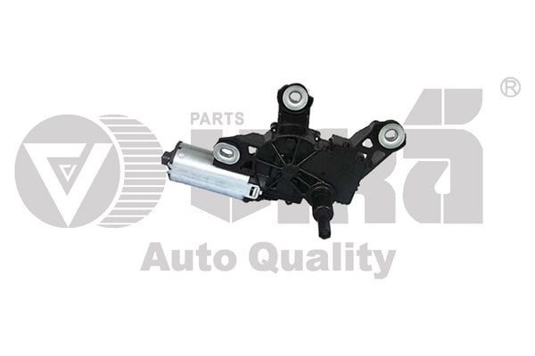 ELEK-SİLECEK MOTORU ARKA VIKA / POLO 00-02 A4 95-97 A4Q 95-97 /