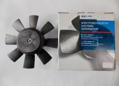 ELEK-FAN MOTOR KMP.8 KANAT AVTOVAZ SAMARA (48)