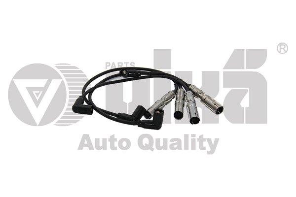 ELEK-BUJİ KABLO ( Set ) VIKA / PA-SUP 2.0 AZM 02-08 /