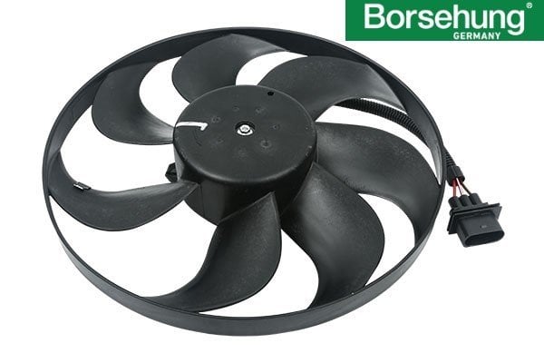 SOĞUTMA-FAN MOTORU BORSEHUNG Germany / AR-BE-FAB-PO-RO /