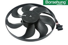SOĞUTMA-FAN MOTORU BORSEHUNG Germany / AR-BE-FAB-PO-RO /