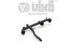 SOĞUTMA-RADYATÖR SU BORUSU ( Plastik ) VIKA / A4 01-08 A6 02-08 3.0 ASN-BBJ /