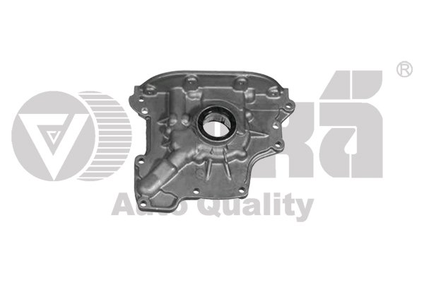 MOTOR-YAĞ POMPASI VIKA / 1.4-1.6-1.6 16 V AEE-AHW-BBY-BBZ-AUA-BCB /