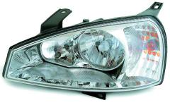 ELEK-FAR SOL KMP. AVTOVAZ KALİNA