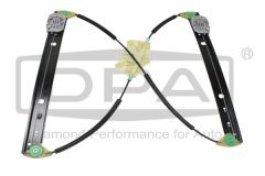 KAPI-CAM AÇMA MEKANİZMASI ARKA SAĞ DPA / Q7 07-15 /