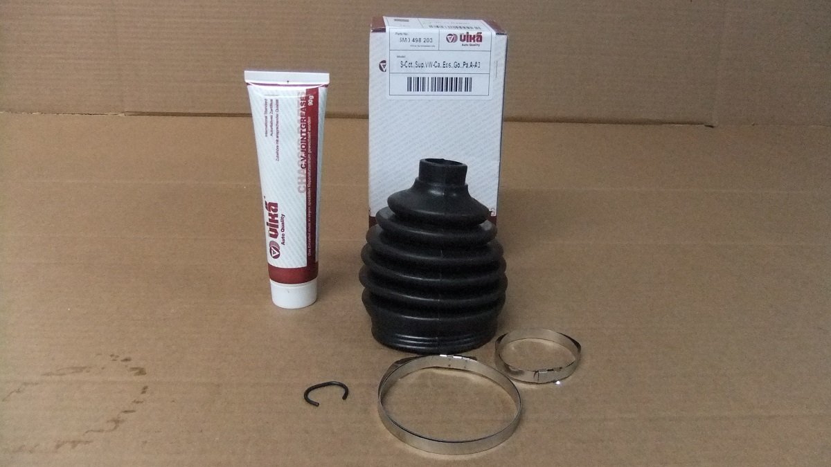 ÖN TAKIM-AKS KÖRÜK KİTİ DIŞ VIKA / A3-CA-GO-LE-OCT-PA-SCI-SUP-YET 1.2 CBZB-CAXA-CAYC /