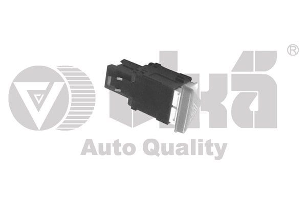 ELEK-DÜĞME FLAŞÖR (DÖRTLÜ) VIKA / T5-T6 04-10 FABIA 00-08 /