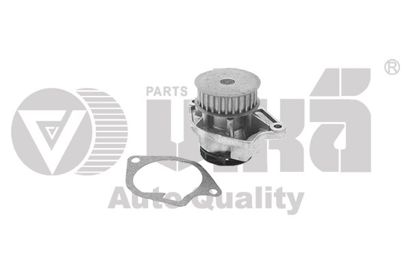 SOĞUTMA-DEVİRDAİM VIKA / POLO HB 1.4 16V AFH /