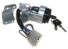 ELEK-KONTAK ANAHTARI KMP. OAT / ENJ.SAMARA (48) /