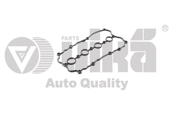 CONTA-SİBOP ÜST KAPAK VIKA / A4-ALT-GO-JE-LE-OCT-PA 2.0 BLR-BLX /