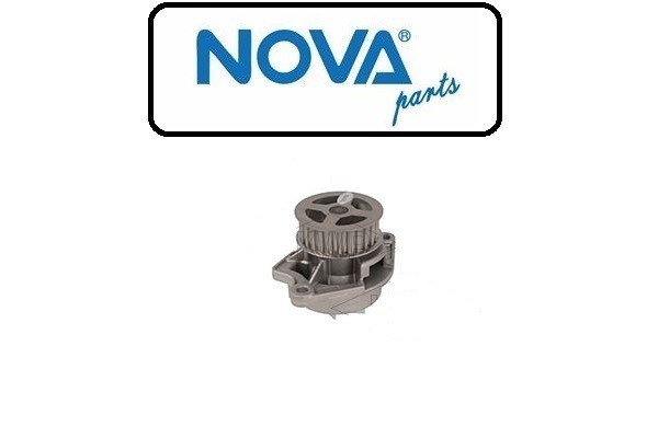 SOĞUTMA-DEVİRDAİM NOVA / FAB-IB-CO-PO-RO 1.4 16 V AHW-BBY-BBZ-AUB /