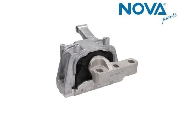MOTOR-KULAĞI NOVA / TIG-SHA-ALH-Q3 /