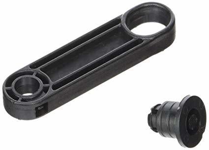 SOĞUTMA-RADYATÖR BAĞLANTI BRAKETİ SOL - SAĞ NOVA / T4 91-03 /