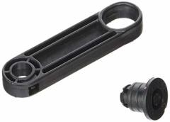 SOĞUTMA-RADYATÖR BAĞLANTI BRAKETİ SOL - SAĞ NOVA / T4 91-03 /