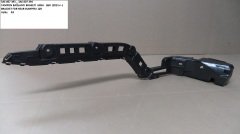 KAPORTA-TAMPON BAĞLANTI BRAKETİ ARKA SOL DPA / PASSAT 11-15 /