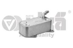 MOTOR-YAĞ SOĞUTUCU ŞANZIMAN 6.Vites Otom. Şanz. VIKA / A3-A4-GO-OCT-JE-PA 2.0 FSI BLR-BLX-BLY-BWA-BP