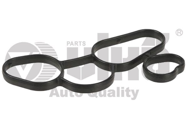 MOTOR-YAĞ KÜTÜK CONTA ( Takımı ) VIKA / A3-A4-GO-OCT-JE-PA 2.0 FSI BLR-BLX-BLY-BWA-BPY /