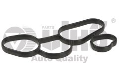 MOTOR-YAĞ KÜTÜK CONTA ( Takımı ) VIKA / A3-A4-GO-OCT-JE-PA 2.0 FSI BLR-BLX-BLY-BWA-BPY /