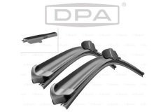 SİLECEK-SÜPÜRGESİ ( Set ) 650 MM DPA / AQ7 07-15 CRAFTER-SPRINTER /