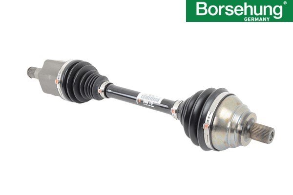 ÖN TAKIM-AKS KOMPLE OTOMATİK SOL BORSEHUNG Germany / TIGUAN-Q3 2.0 TFSI CAWA-CAWB /