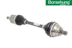 ÖN TAKIM-AKS KOMPLE OTOMATİK SOL BORSEHUNG Germany / TIGUAN-Q3 2.0 TFSI CAWA-CAWB /