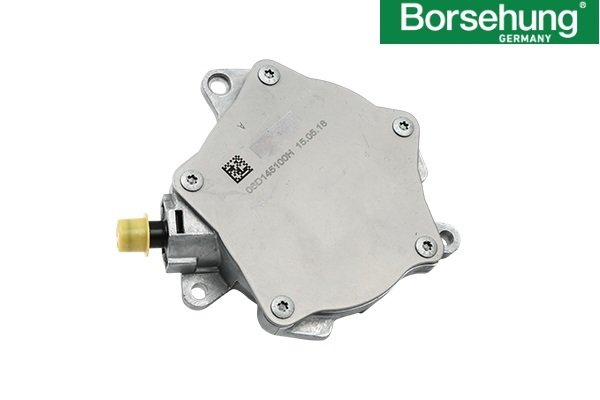 MOTOR-VAKUM POMPASI BORSEHUNG Germany / GO-JE-PA-A3-OCT-SUP 2.0 FSI AXX-BWA-BYD-BPY /