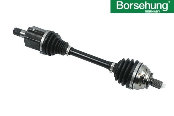 ÖN TAKIM-AKS KOMPLE OTOMATİK SOL BORSEHUNG Germany / TIGUAN-Q3 2.0 TDI CFFB-CFGD-CFGC /