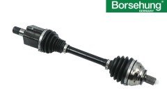 ÖN TAKIM-AKS KOMPLE OTOMATİK SOL BORSEHUNG Germany / TIGUAN-Q3 2.0 TDI CFFB-CFGD-CFGC /