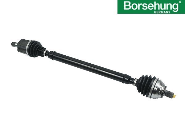 ÖN TAKIM-AKS KOMPLE OTOMATİK SAĞ BORSEHUNG Germany / TIGUAN-Q3 2.0 TFSI CAWA-CAWB /