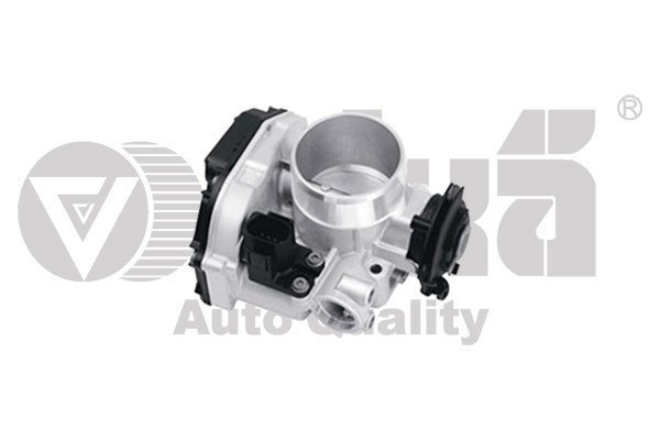 MOTOR-GAZ KONTROL ÜNİTESİ VIKA / POLO HB 1.4 16V AFH-AFK 6N-W-105 001 >> /