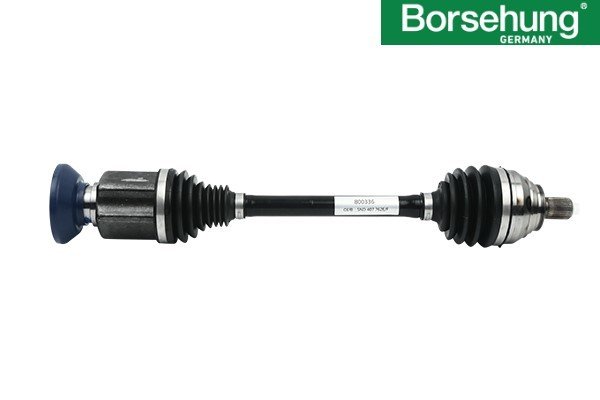 ÖN TAKIM-AKS KOMPLE OTOMATİK SAĞ BORSEHUNG Germany / TIGUAN-Q3 2.0 TDI CFFB-CFGD-CFGC /