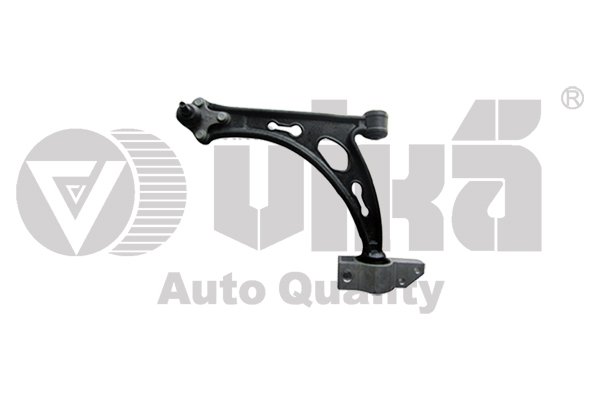 ÖN TAKIM-SALINCAK SOL Rotilli VE Takozlu Döküm VIKA / CA-GO-JE-OCT-A3-TO-LE /