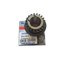 ŞANZ-DİŞLİ 5.VİTES KOROBKAPRO Y.M. NİVA (49)