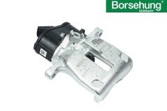 FREN-KALİPERİ ( Motorlu ) SOL BORSEHUNG Germany / TIG-CC-PA-PACC-SHA-Q3-AL /