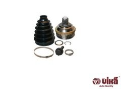 ÖN TAKIM-AKS LALESİ DIŞ KİT VIKA / T4 96-03 2.4-2.5 ( ABS Lİ ) /