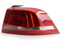 ELEK-STOP LAMBASI DIŞ SAĞ ( Led ) DPA / PASSAT 11-15 /
