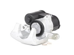 FREN-DİSK KALİPERİ ( Demirli Pimli Motorlu ) SOL VIKA / TIG-CC-PA-PACC-SHA-Q3-AL /