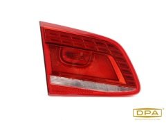 ELEK-STOP LAMBASI İÇ SOL ( Led ) DPA / PASSAT 11-15 /