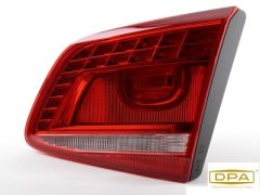 ELEK-STOP LAMBASI İÇ SAĞ ( Led ) DPA / PASSAT 11-15 /