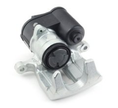 FREN-DİSK KALİPERİ ( Demirli Pimli Motorlu ) SAĞ  VIKA / TIG-CC-PA-PACC-SHA-Q3-AL /