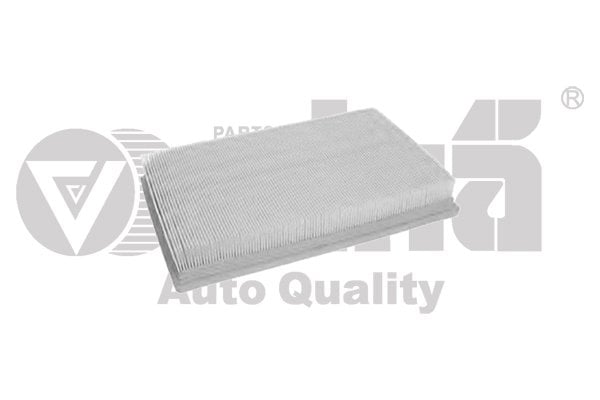 FİLTRE-HAVA VIKA PO-FAB-IB-CO-RO-A3 1.4-1.6 16V-1.4 TSI BBY-BKY-BBZ-BCB-CAXA