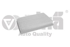 FİLTRE-HAVA VIKA PO-FAB-IB-CO-RO-A3 1.4-1.6 16V-1.4 TSI BBY-BKY-BBZ-BCB-CAXA