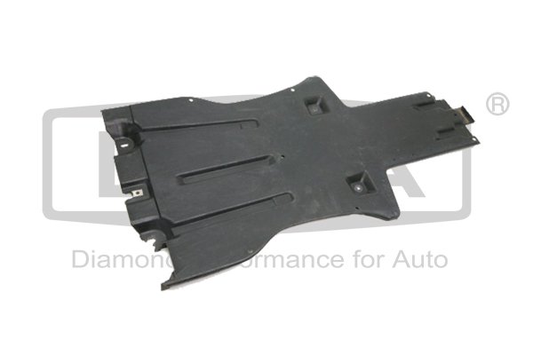 KAPORTA-MOTOR ARKA ALT MUHAFAZA DPA / AQ7 07-15 /