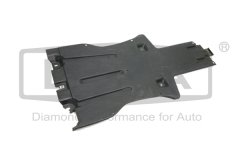KAPORTA-MOTOR ARKA ALT MUHAFAZA DPA / AQ7 07-15 /