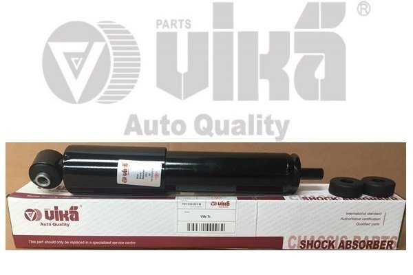 AMORTİSÖR-ARKA VIKA / T4 1.9-2.4-2.5 91-03 /